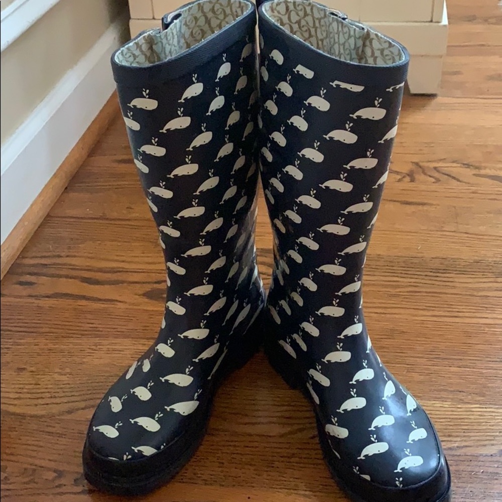 Chooka Rain boots